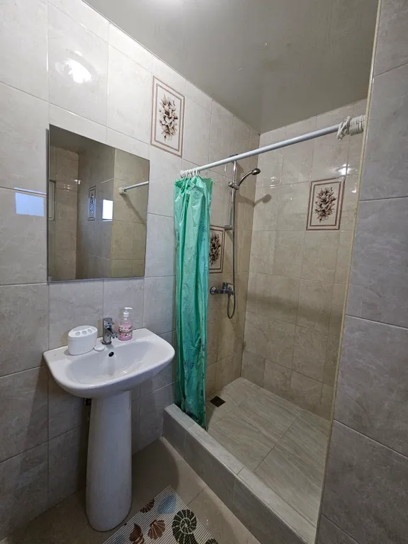 Комната у моря