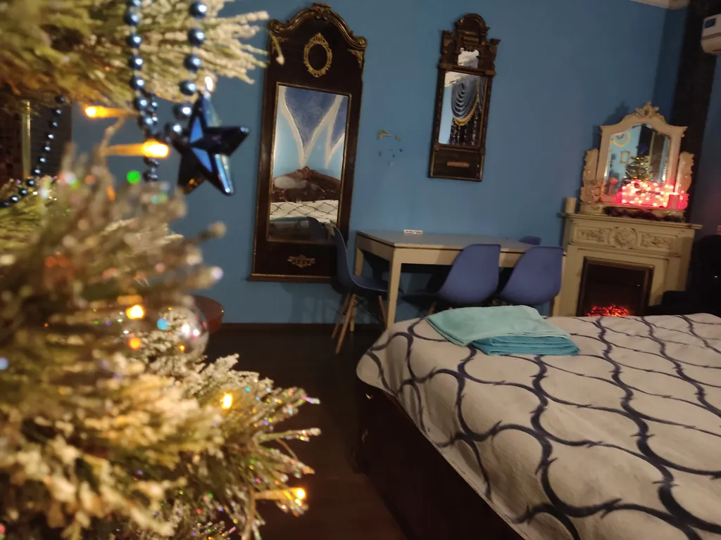 Квартира Квартира Дворянское гнездо — Ярославль