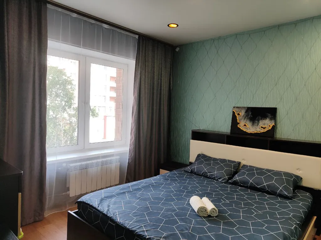 2х ком квартира, Аэропорт, Суворовское училище, МГТУ ГА, до 4 чел