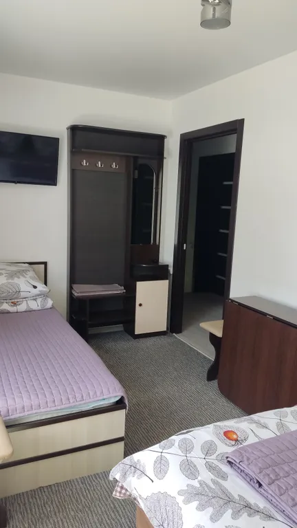 Гостевой дом на берегу Телецкого озера