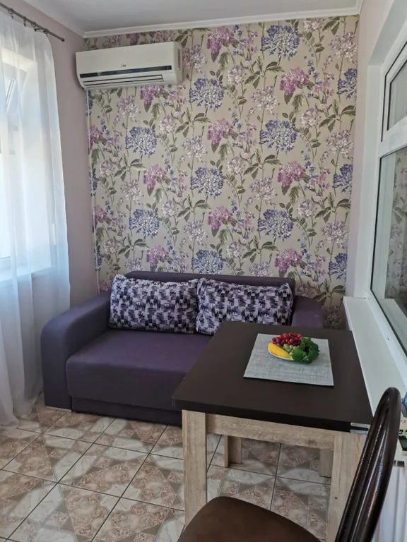 Квартира Апартаменты у моря с бассейном — Севастополь