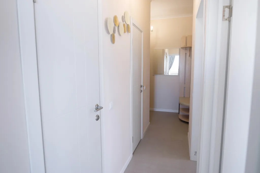 Квартира Квартира Стиль и комфорт вашего проживания на Новорижском шоссе в ЖК Спутник — Раздоры