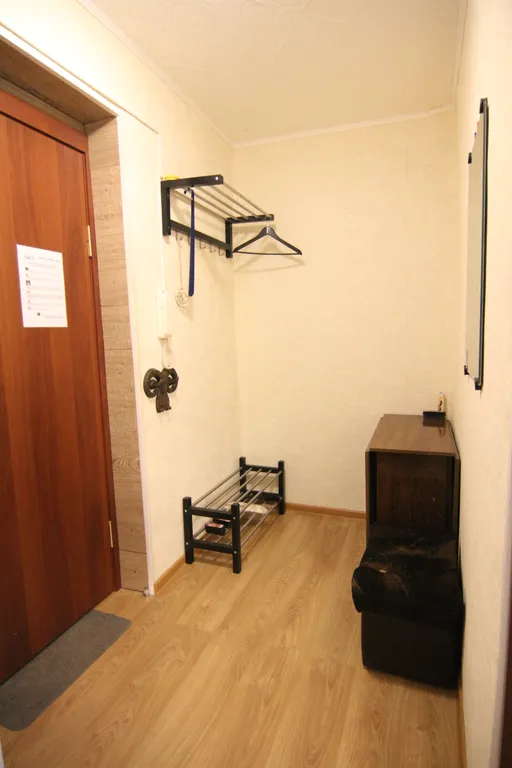 Квартира полулюкс