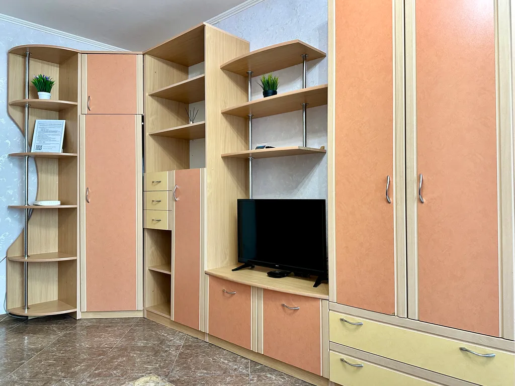 Просторная и чистая 2-х комнатная квартира в уютном районе