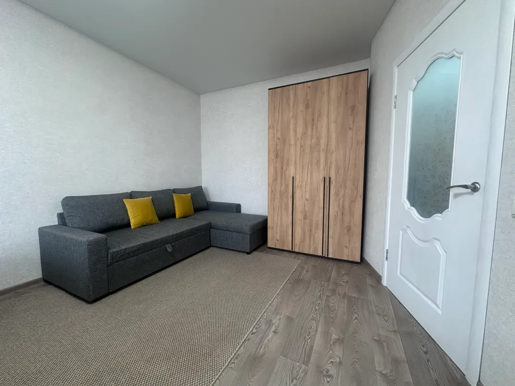 Квартира Светлая и просторная квартира для гостей города — Элиста