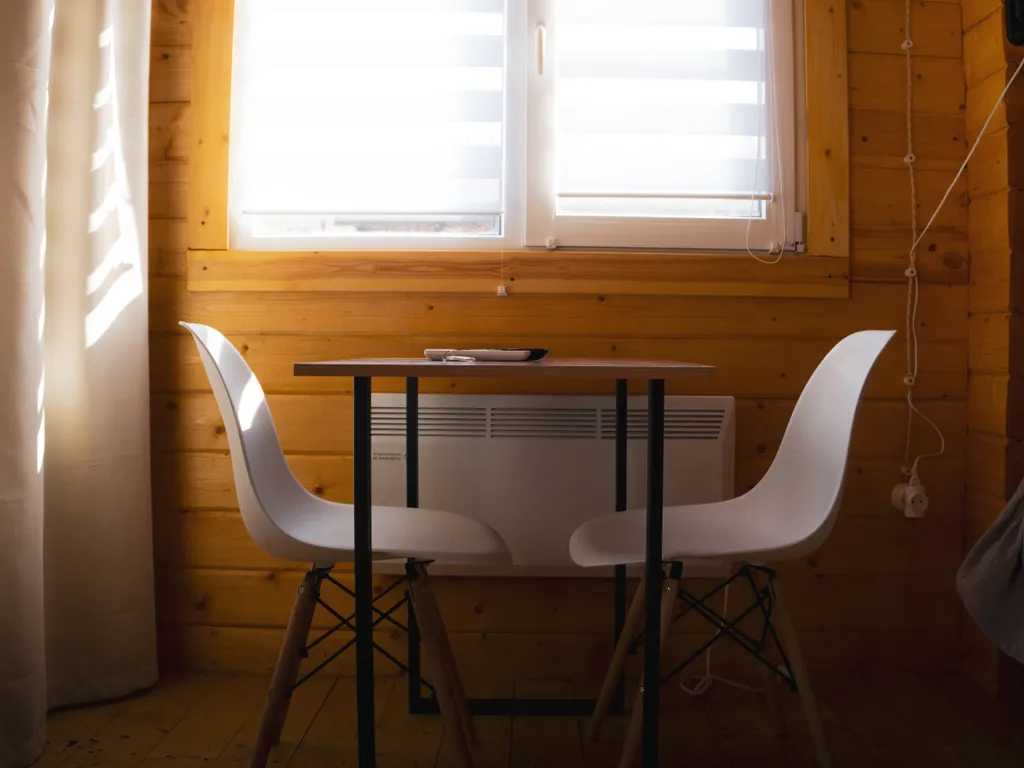 Эко фазенда