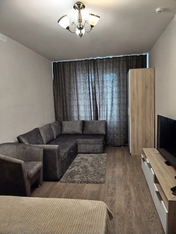 Уютная рядом с парком и прекрасным видом