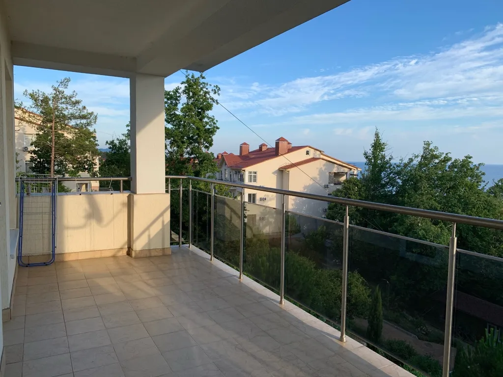 Закрытый котеджный поселок