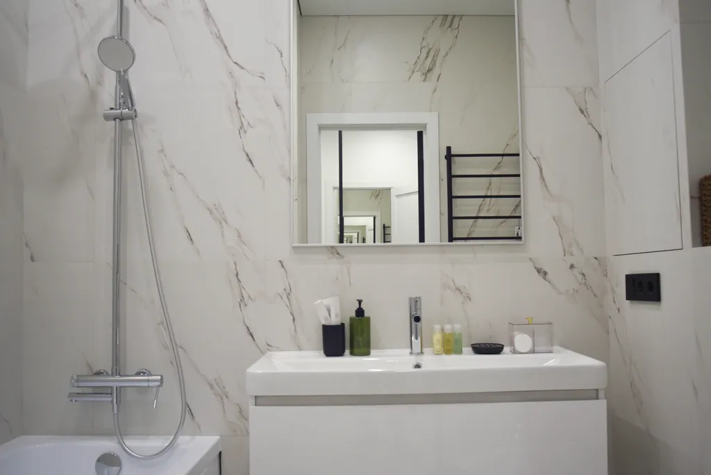 Квартира Апартаменты на Павелецкой — Москва