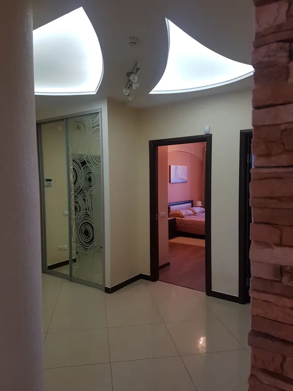 Элитквартира в новых Черёмушках