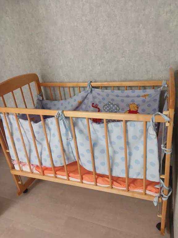 Квартира со всеми удобствами около трассы М4 с индивидуальным отоплени