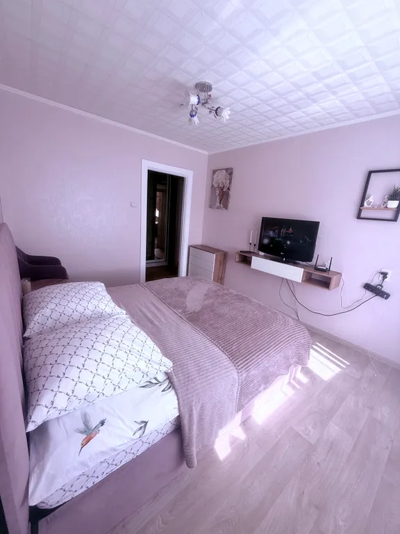 Уютная квартира возле 76 дивизии