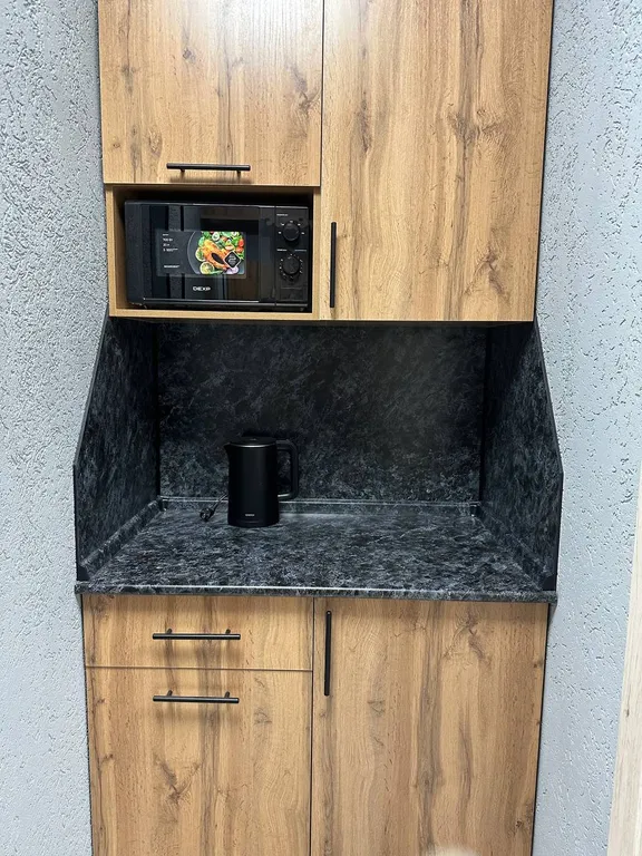 Уютные апартаменты рядом с аэропортом