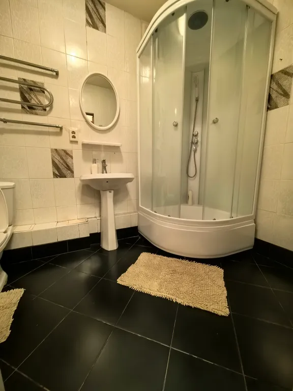 Квартира Квартира Центр планеты — Красноярск