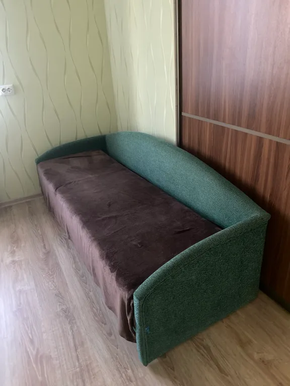 Квартира с закрытой территорией, рядом трасса на Крым