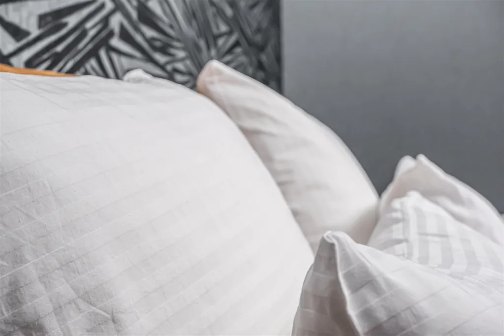 Уютная квартира с балконом