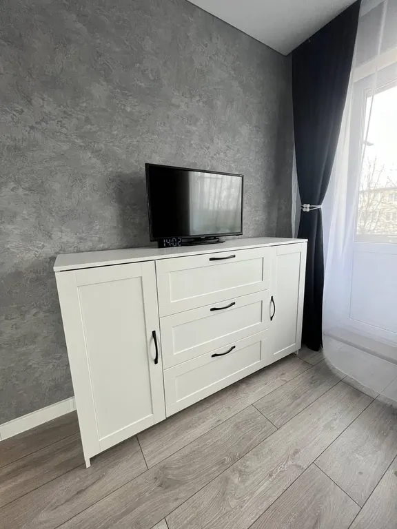 Удобная квартира в центре города