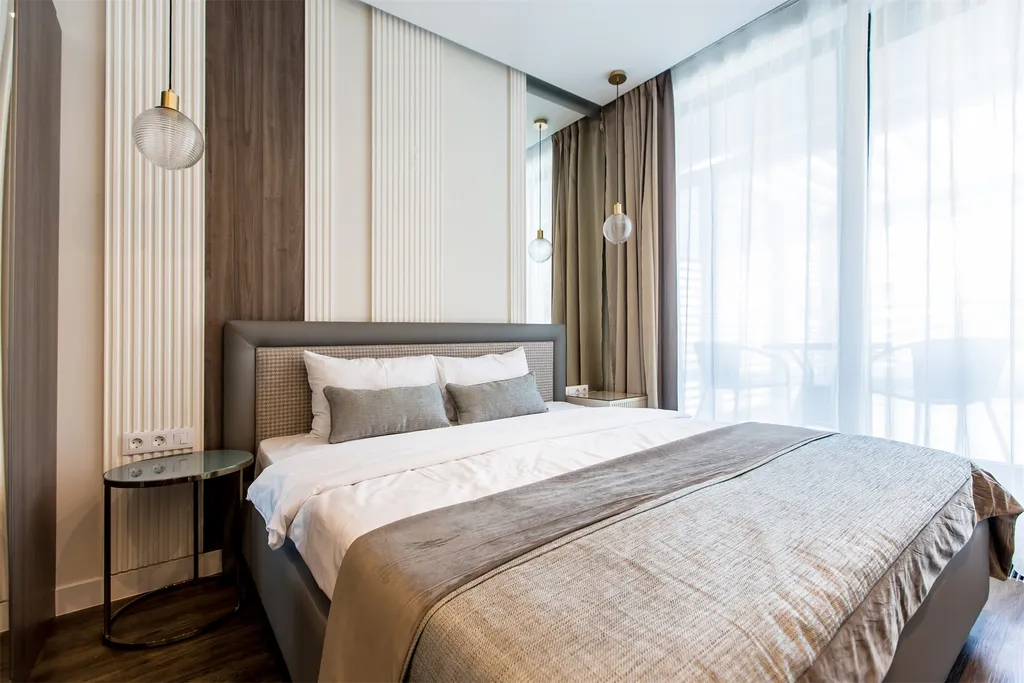 Квартира Комната — аренда посуточно в Лоо