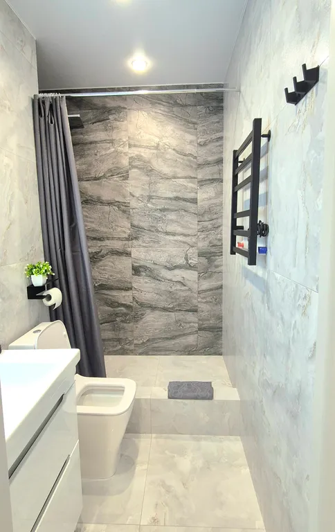 Уютная квартира для семьи