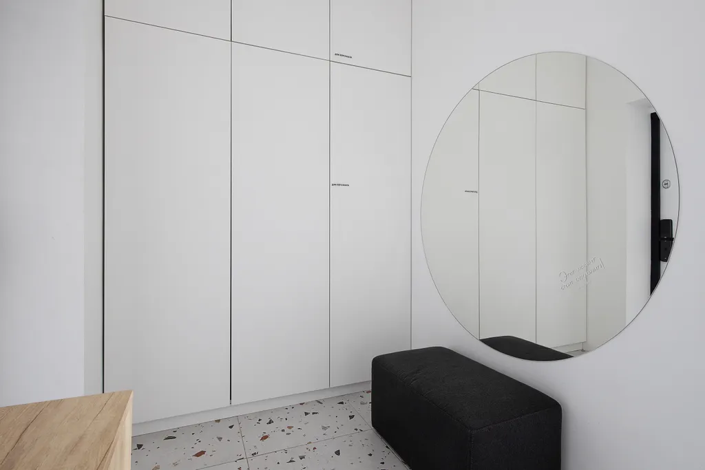 Апартаменты Pavlov "Капучино" с ванной и балконом