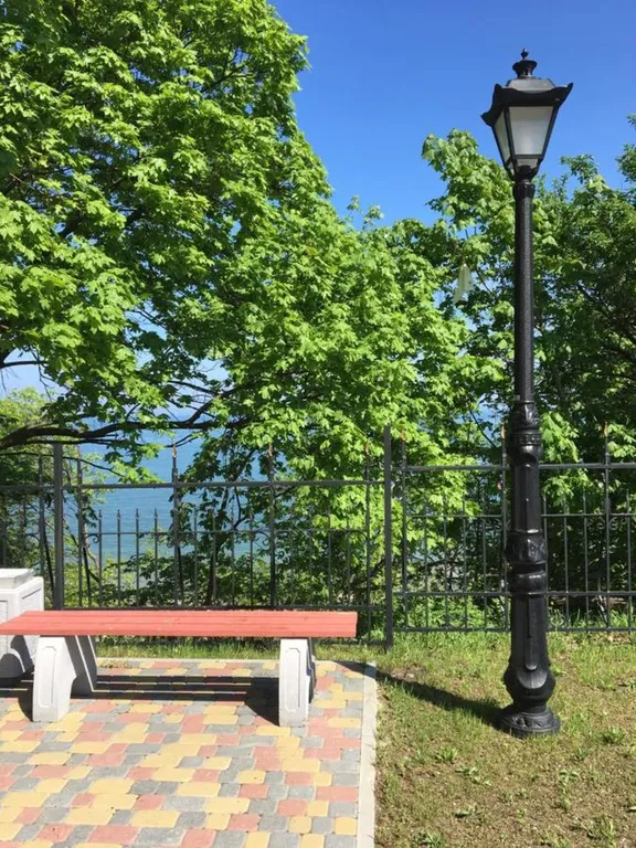 Квартира Уютный оазис с видом на Балтийское море — Пионерский