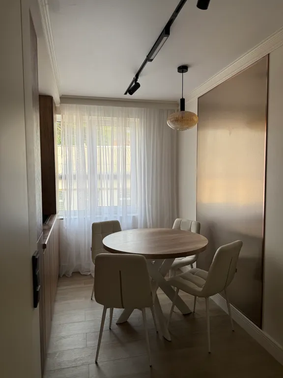 Квартира в сердце Владикавказа