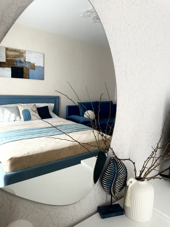 Однокомнатная квартира рядом трассой М4 Дон