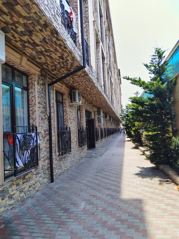 Квартира Квартира в центре Олимпийской набережной — Сириус