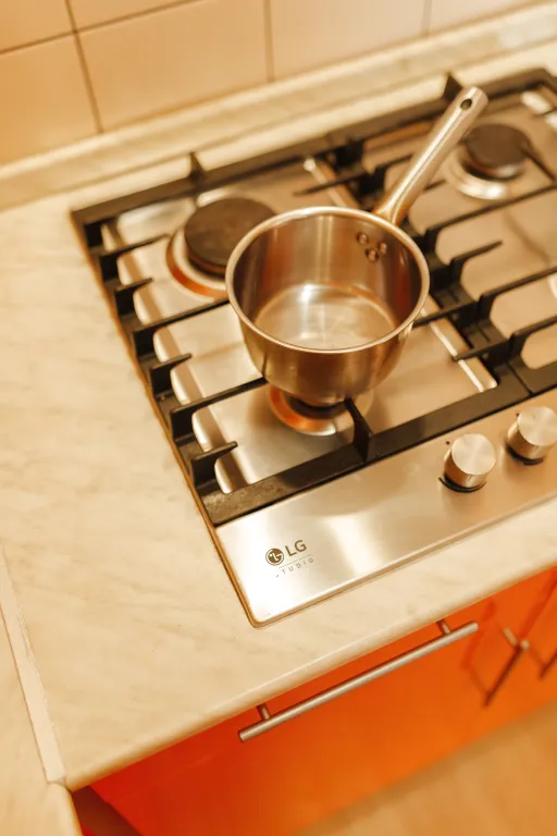 Квартира Квартира на набережной реки Волга — Ярославль