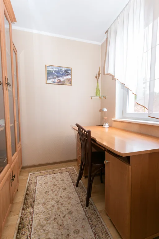 Уютная квартира в центре