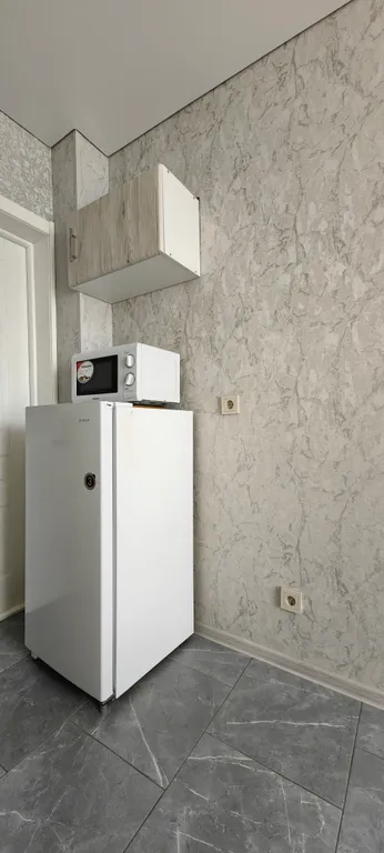 Уютный апарт плюс с балконом, отопление, беседка, парковка