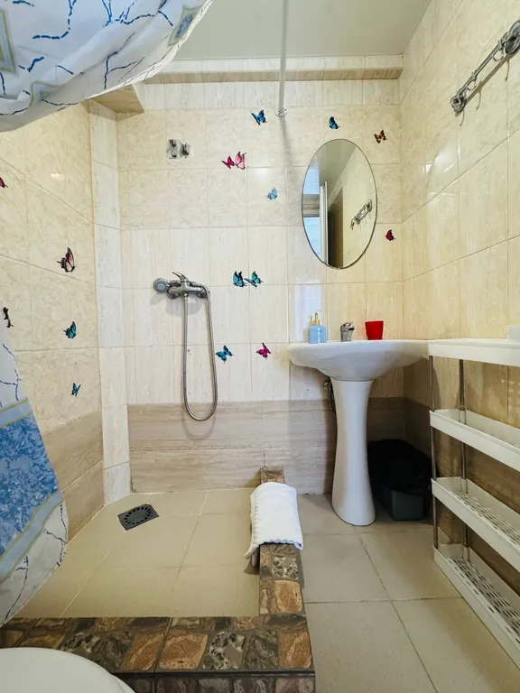 Квартира Комната — Адлер