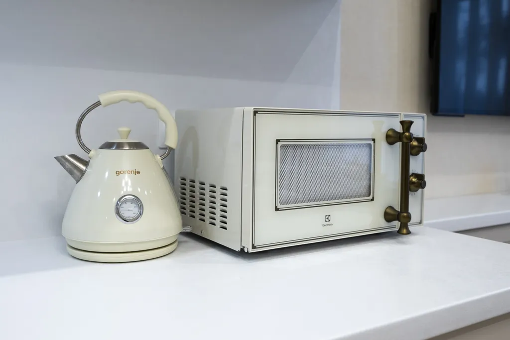 Квартира 2-комнатная Квартира — Светлогорск