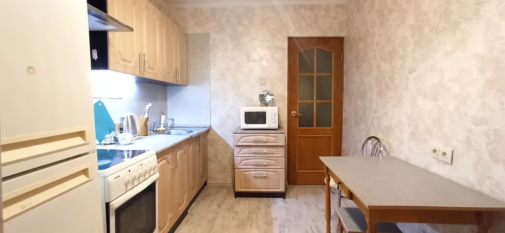 Уютная квартира в центре