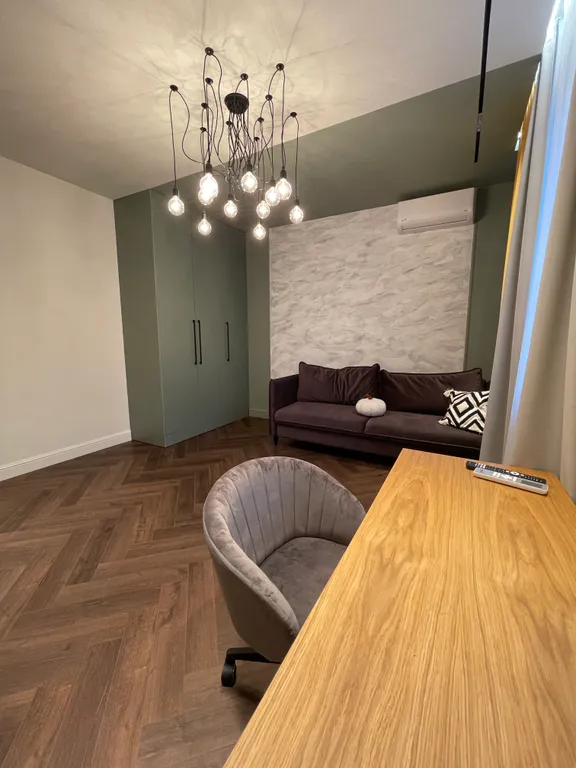 Коттедж Гостевой дом Guest House — Орлиное