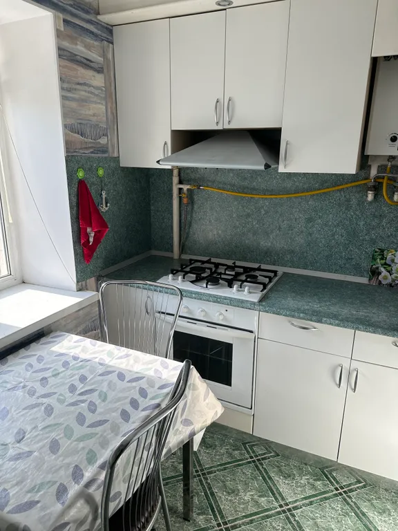 Пляж Нептун, бульвар Черняховского