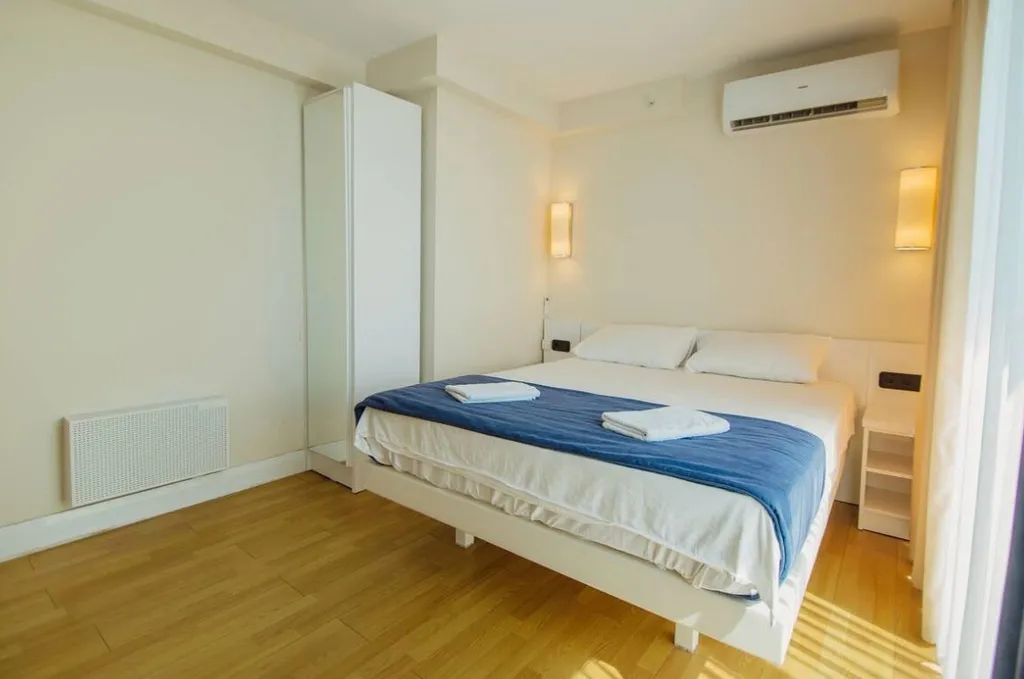 Orbi City View 39-43