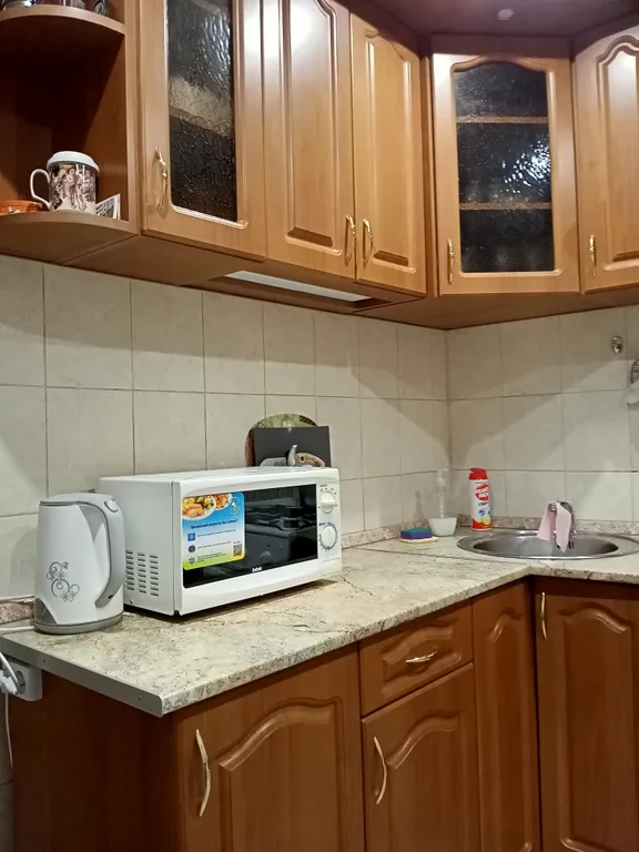 Квартира у Верхнего озера