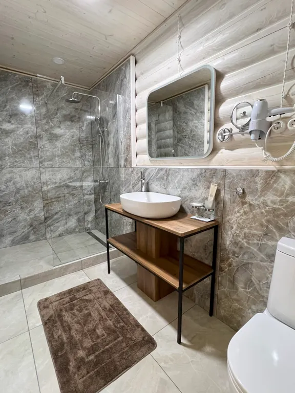 Vip дом енота