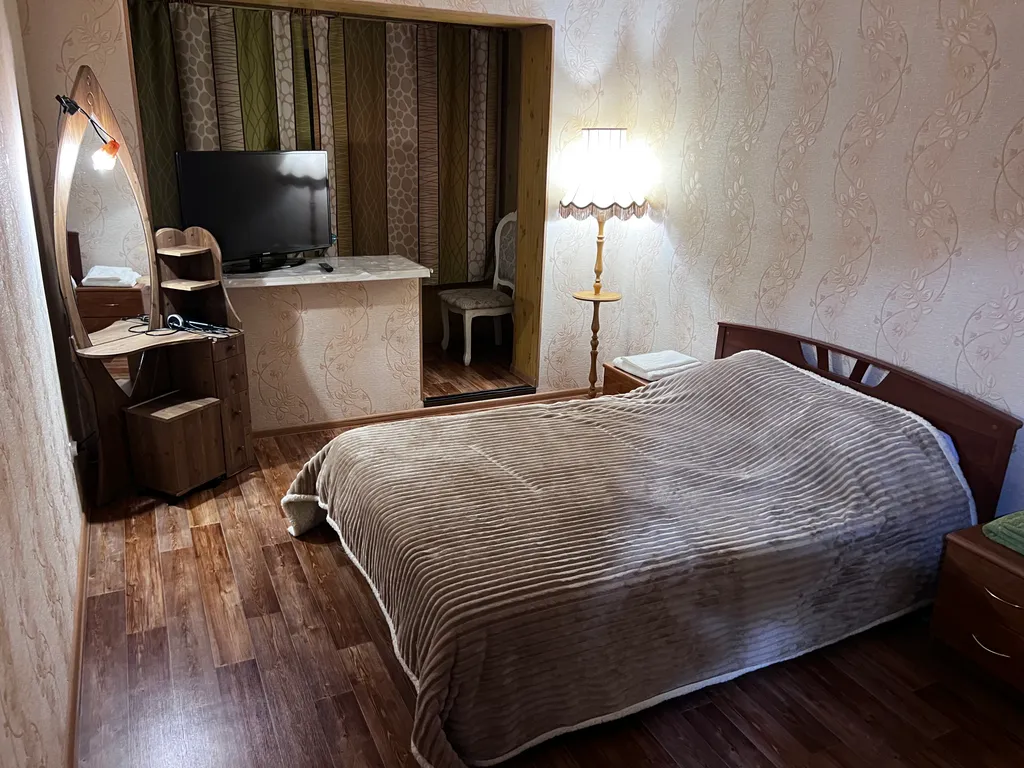 Уютная квартира в историческом центре города — аренда посуточно в Южно-Сахалинск