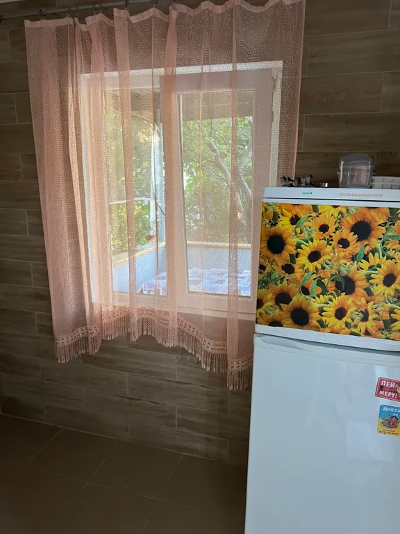 Дача рядом с морем, недалеко от пгт Орджоникидзе