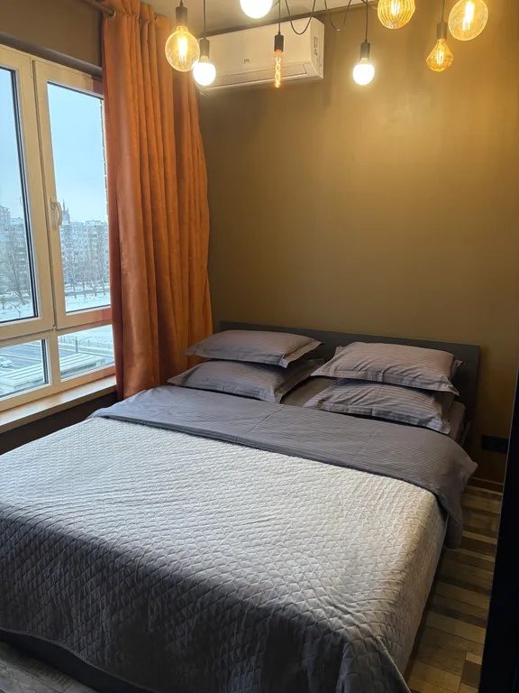 Квартира 1-комнатная Квартира — Калининград