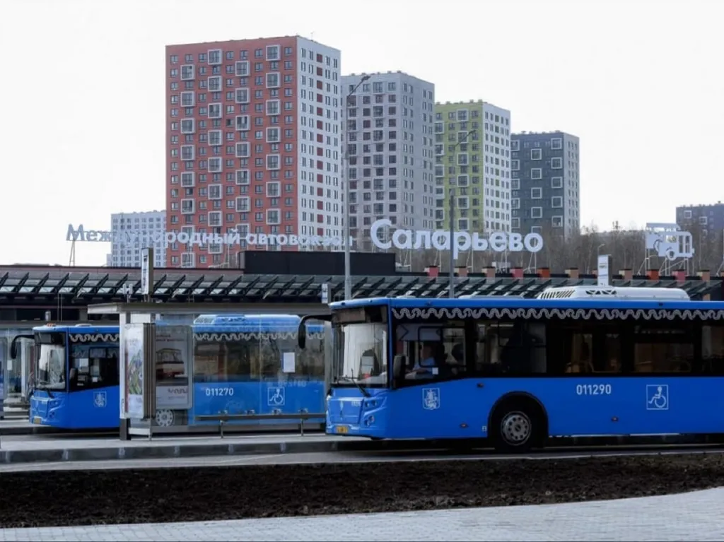 Квартира Квартира Студия для Людей — Москва