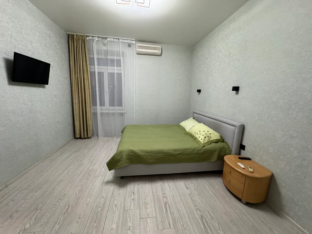 Большая комфортная квартира в самом центре города — аренда посуточно в Севастополь