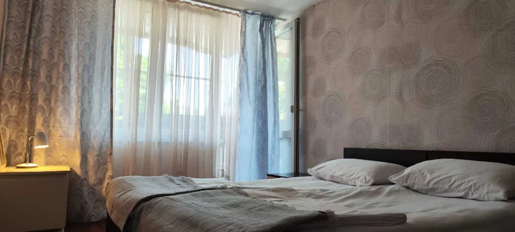 Квартира Комната — аренда посуточно в Джубга