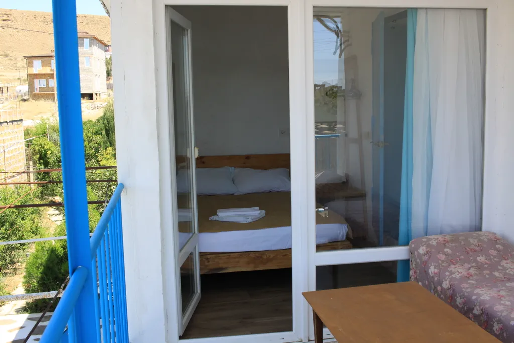 Вилла Санторини