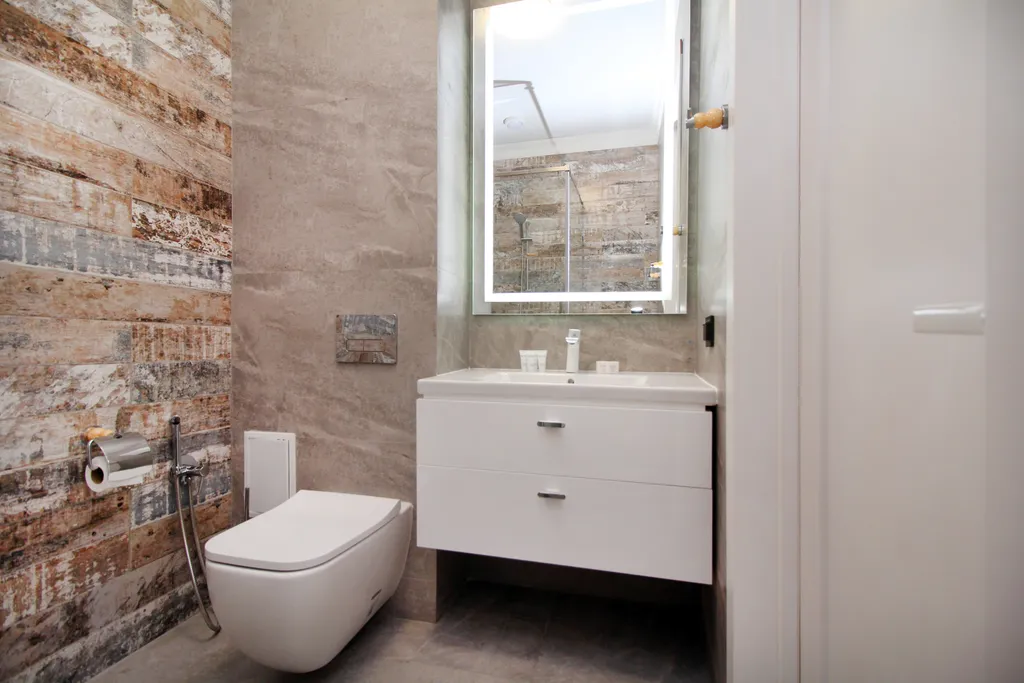 Квартира в ЖК 4You