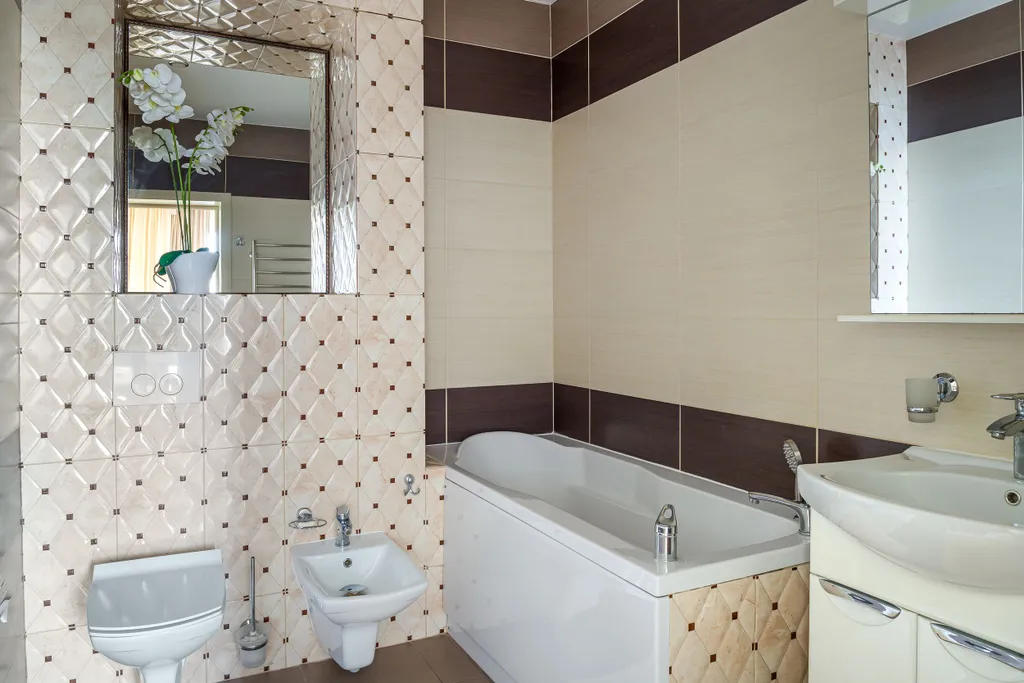 Квартира Апартаменты с видом на море в элитном ЖК — Геленджик