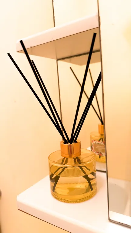 Шикарная двухкомнатная квартира