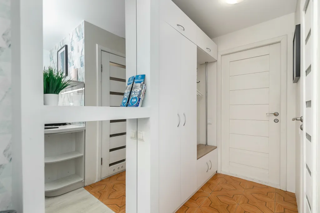 Апартаменты Лучшее место